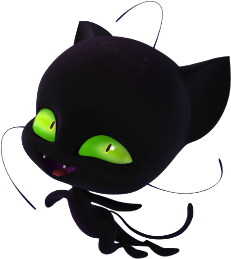 Plagg - Plagg Png (483x534)