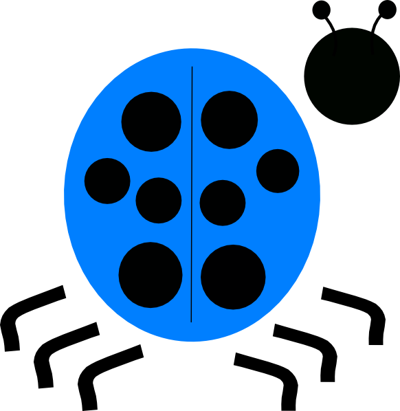 Blue Pencil (582x598)