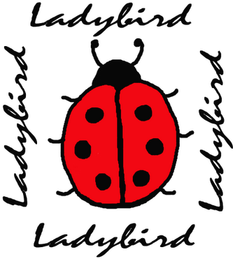 Ladybird Bakery - Ladybird (400x400)