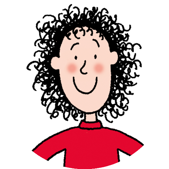 Tracy Beaker - Jacqueline Wilson Tracy Beaker (600x600)