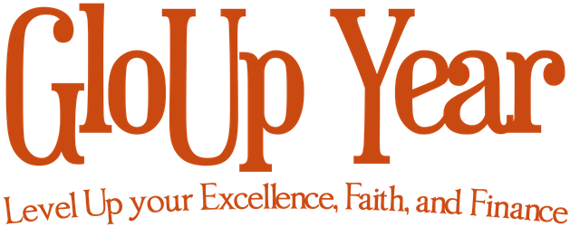 Gloup Year Logo - Orange (700x264)
