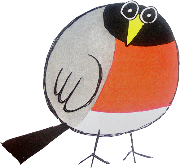 Round Robin Is Used To - Round Robin (600x568)