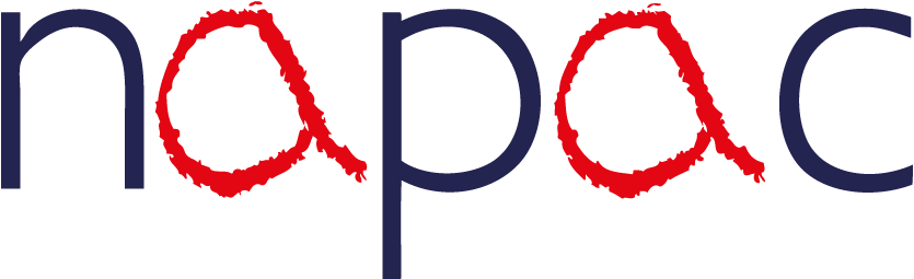 Napac - Napac (842x277)