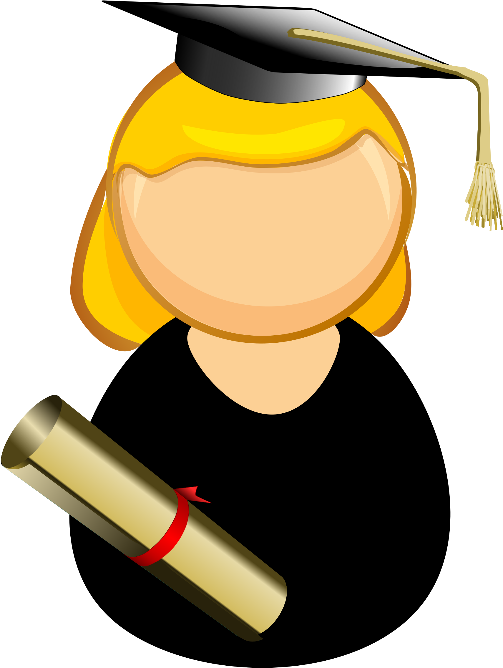 Big Image - Graduated Student (1840x2400)
