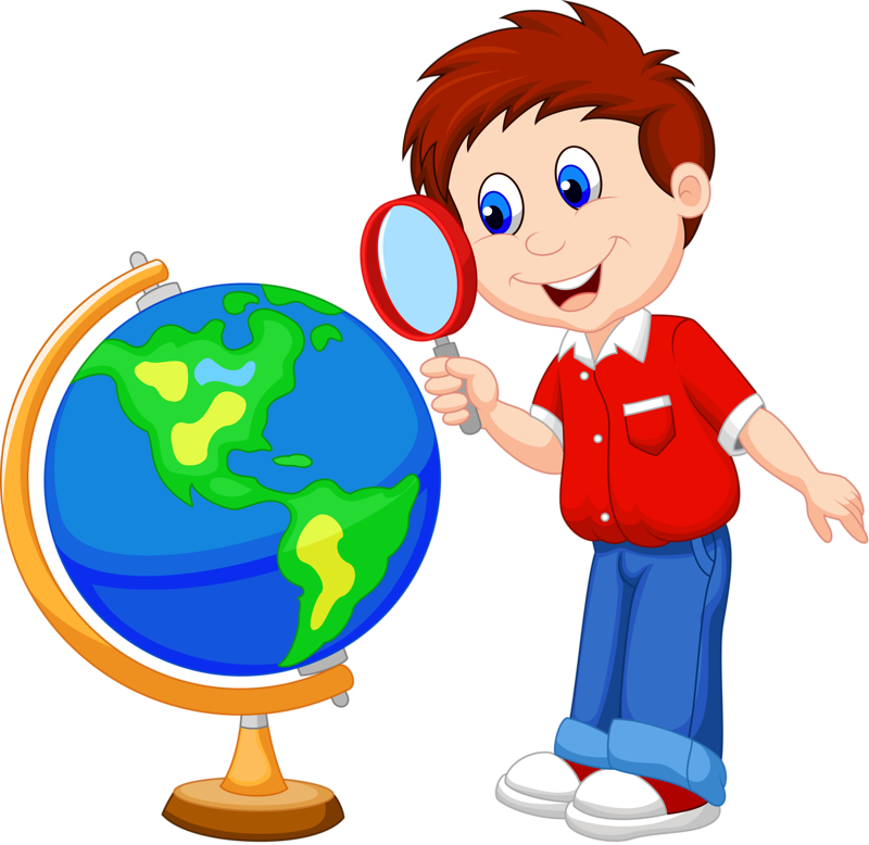 Bilder - Looking Cartoon (800x778)