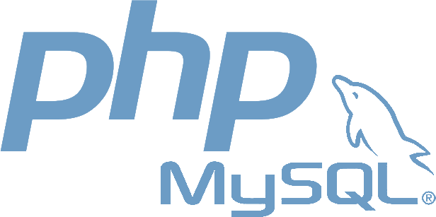 Php - Php Logo Png (616x307)