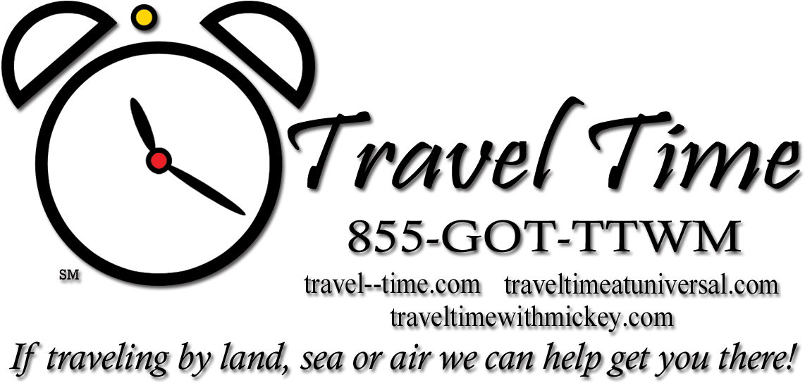 Travel Time - Wall Clock (1148x559)