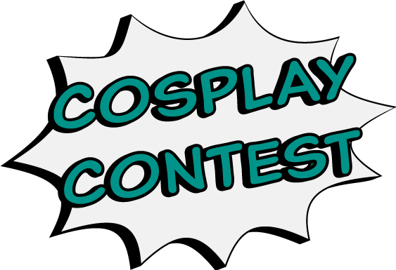 Cosplay Contest - Cosplay (563x385)
