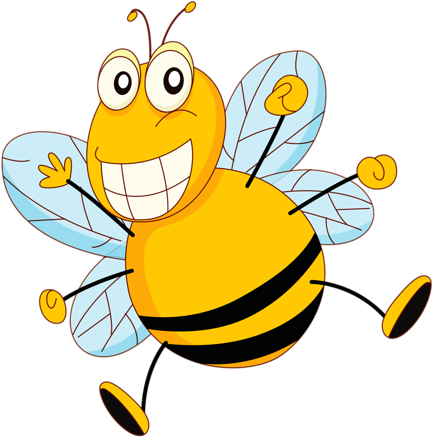 11 - Insecto Animado (500x485)