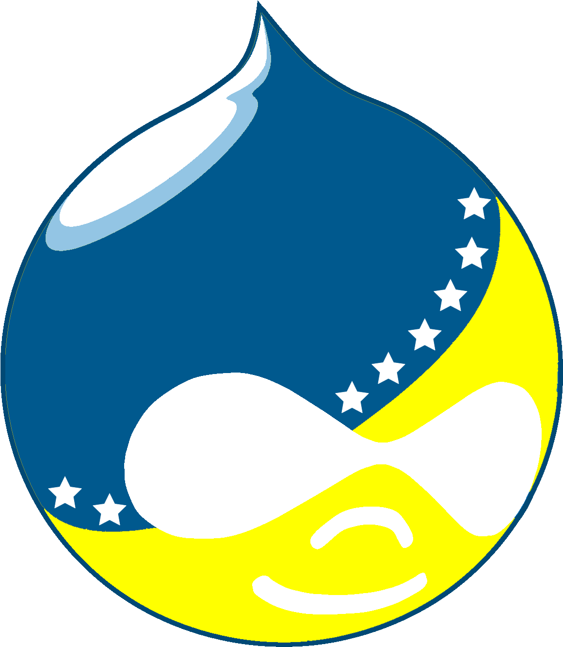 Drupal Content Management System - Drupal Content Management System (1180x1350)