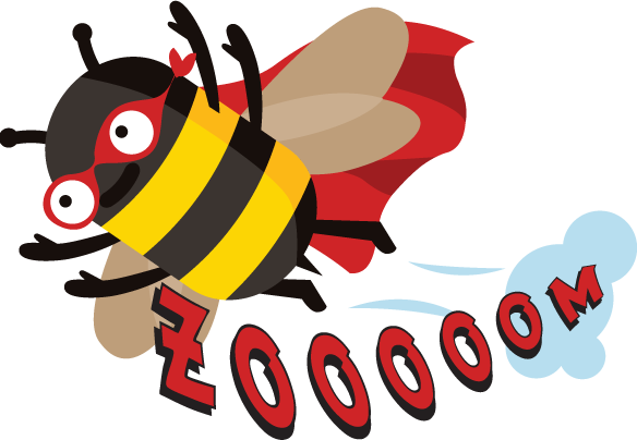 Honeybee (584x404)