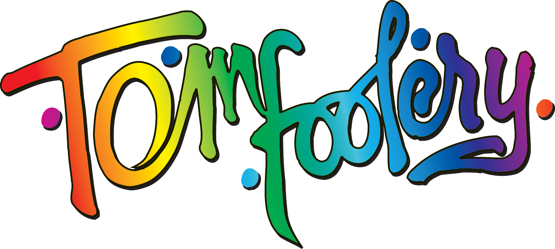 Vp 2016 Tomfoolery - Vp 2016 Tomfoolery (1925x865)