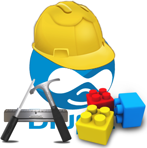 Used By Both Large And Small Sized Enterprises - Drupal Module (500x500)