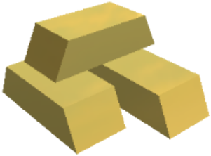 Gold - Gold (420x420)