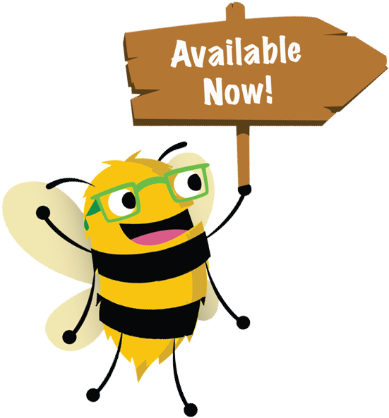 Beehive Illustration (564x600)