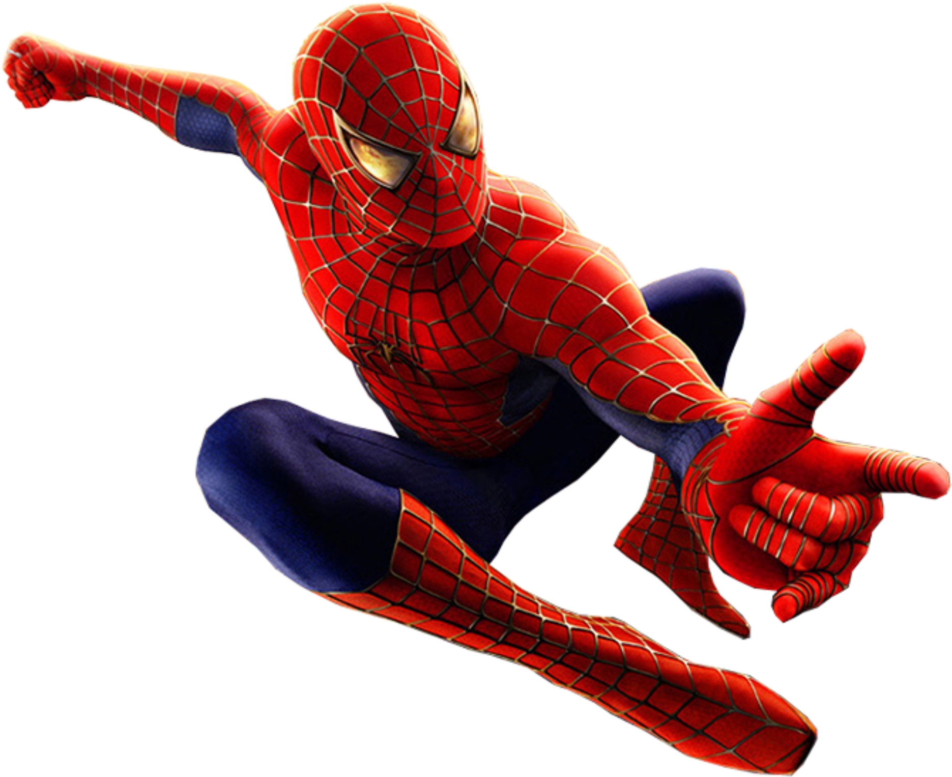 Spiderman Png (2000x2000)