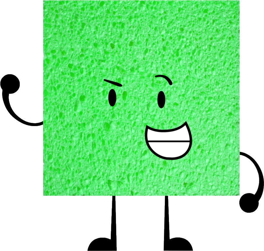 Sponge - Sponge (1080x1080)