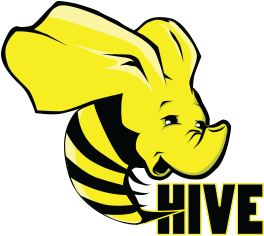 Apache-hive - Apache Hive Logo (400x400)