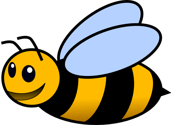 Bumble Bee (600x441)