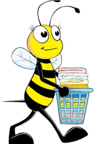 B Clean, Llc (472x486)