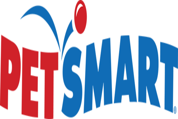 Petsmart - Petsmart Logo (600x400)