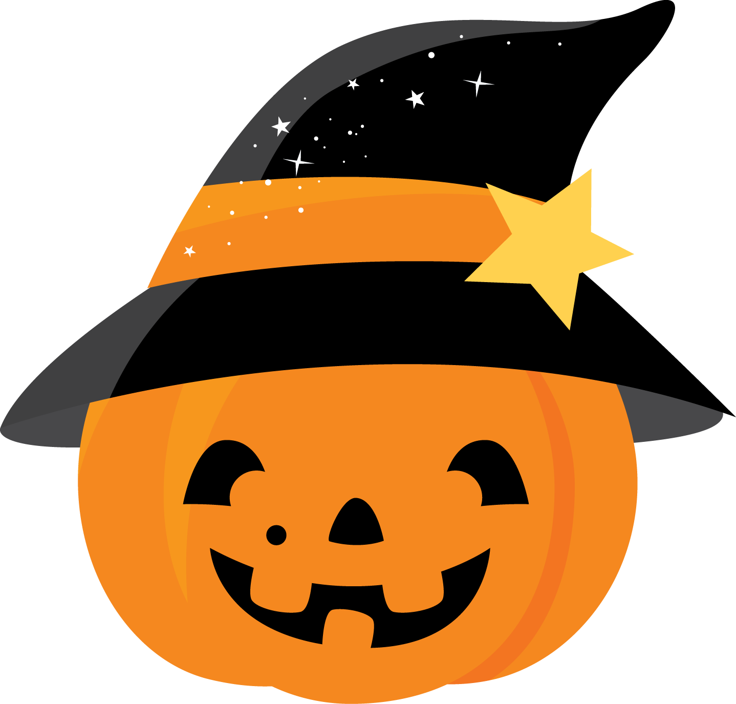 Zwd Witch - Halloween (1438x1375)