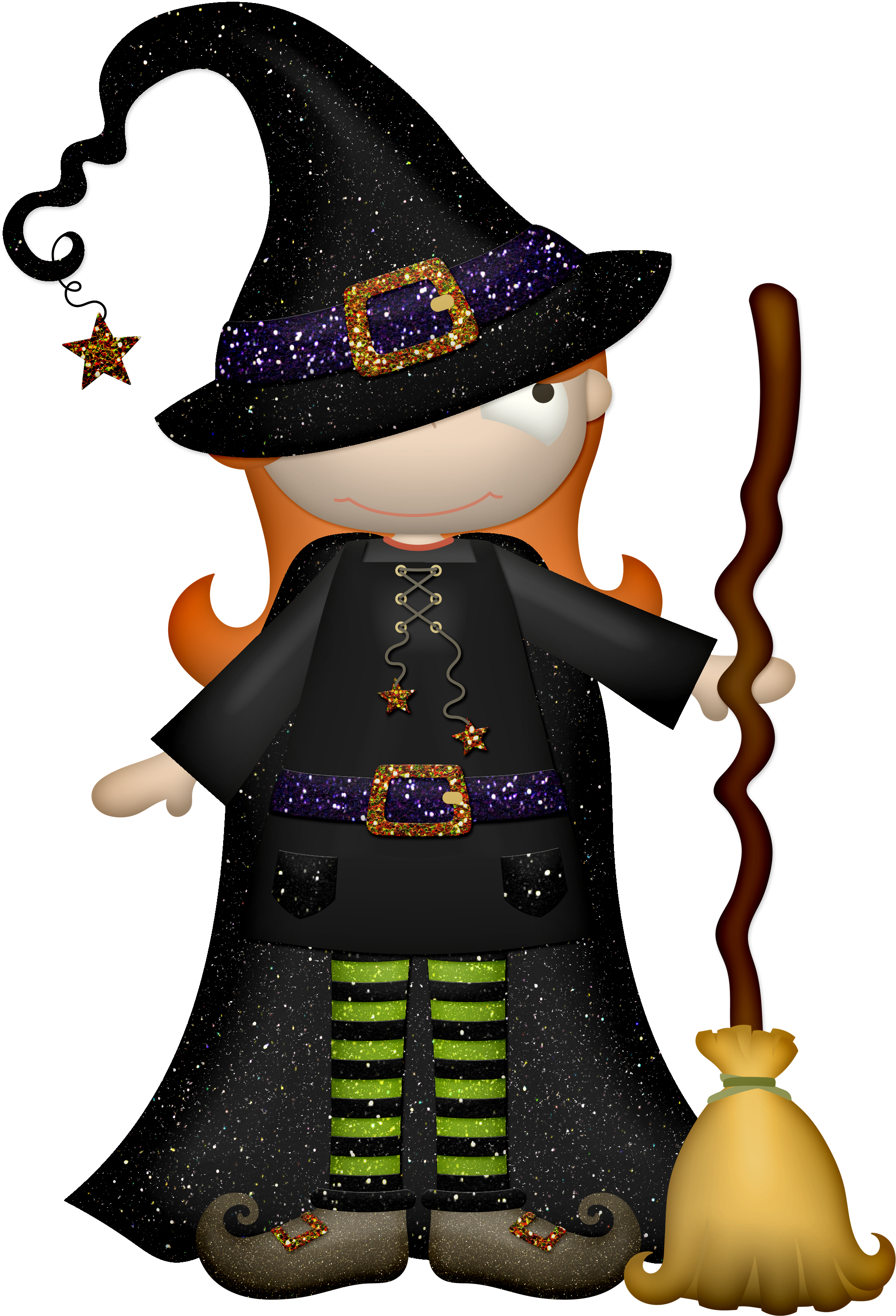 Samhain - Cartoon (2107x3070)