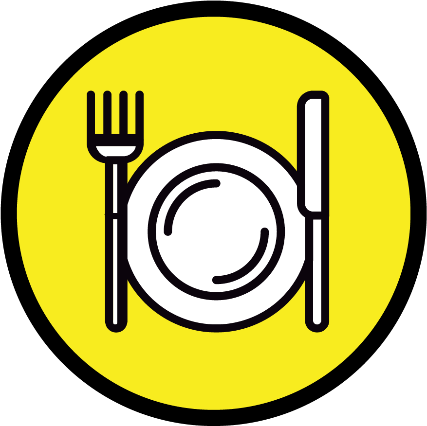 Backyard Bbq - Restaurant (1042x1042)