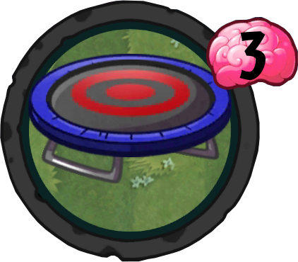 Backyard Bounce - Backyard Bounce (422x370)