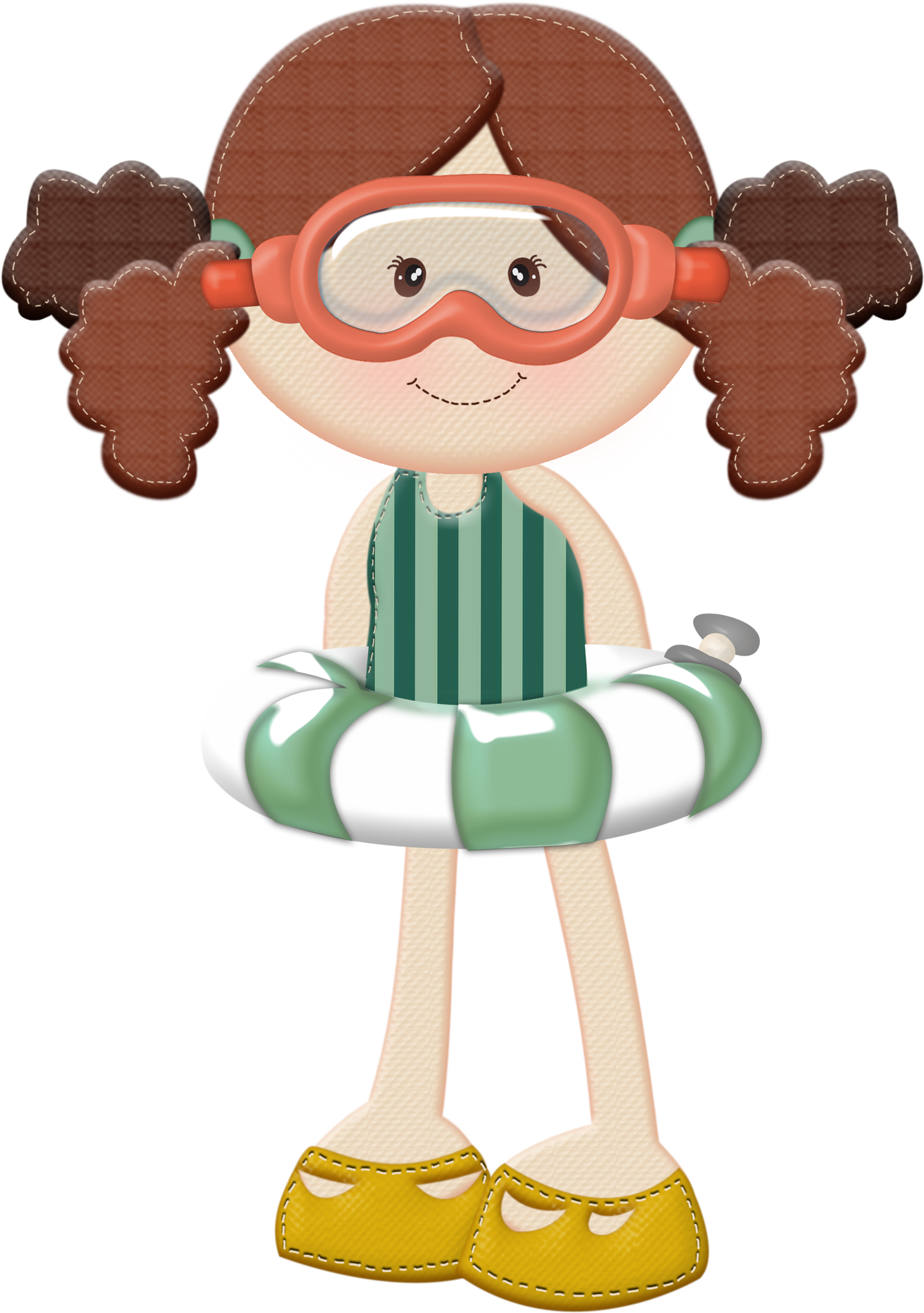 B *✿* Minus - Cartoon (1560x2211)