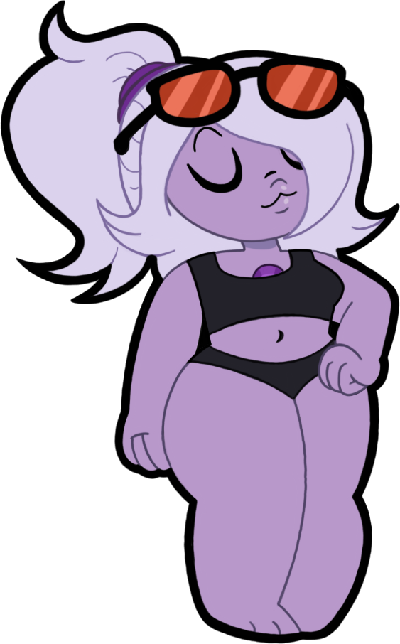 Beach Day By Its Commander Cookie - Beach (563x906)