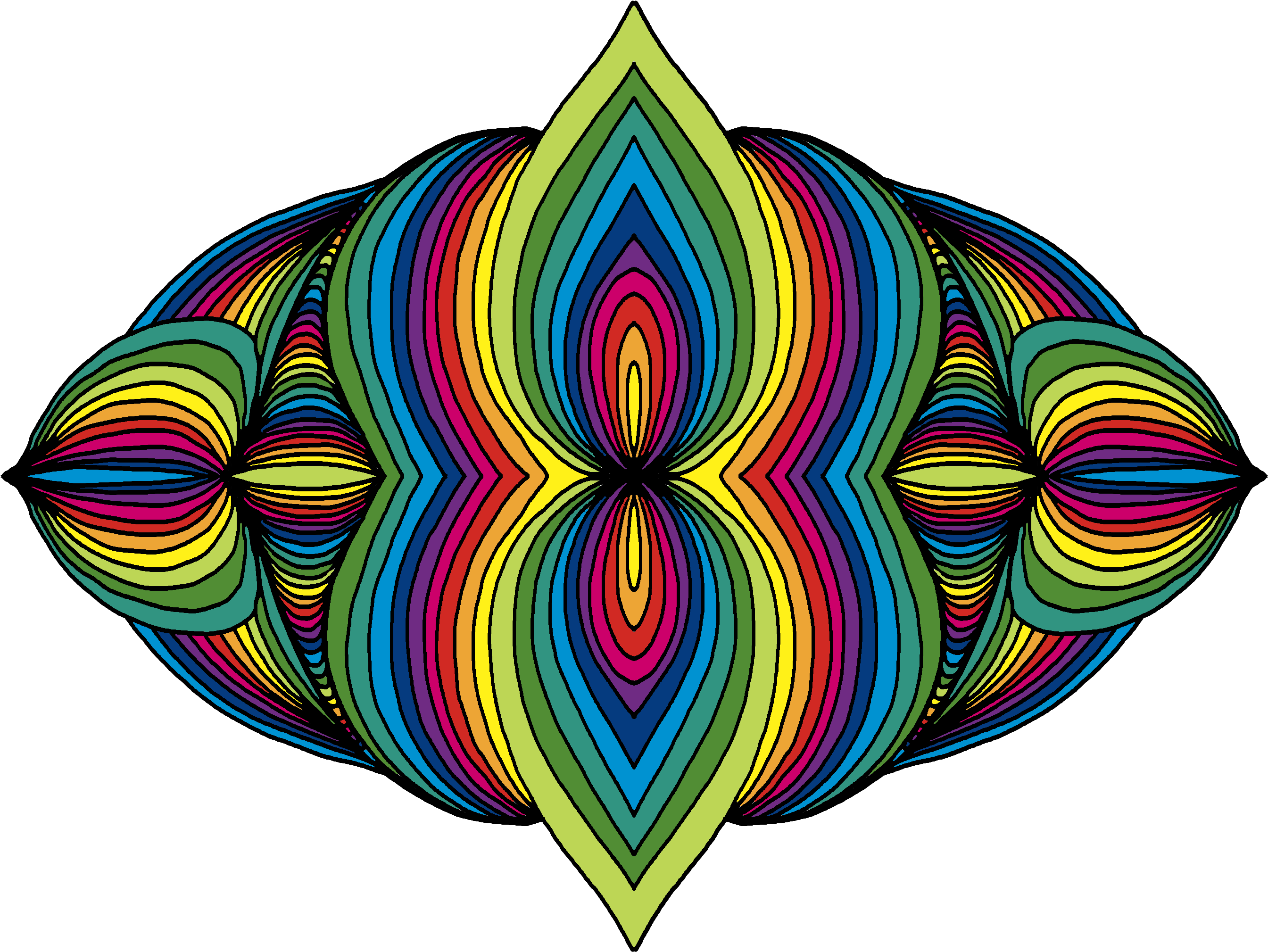 Portable Network Graphics Image 1d4ad91974e4 1 - Circle (2732x2048)