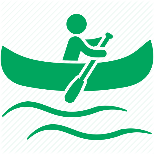 Day Camp - Canoe (512x512)