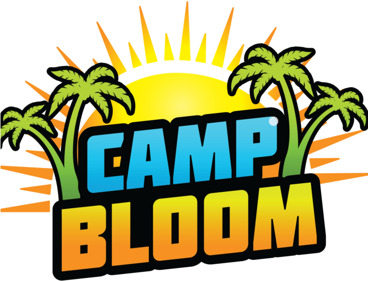 Summer Camp - Summer Camp (720x720)