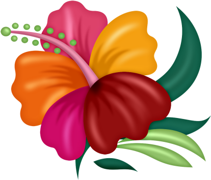 Cards - Rosemallows (456x456)