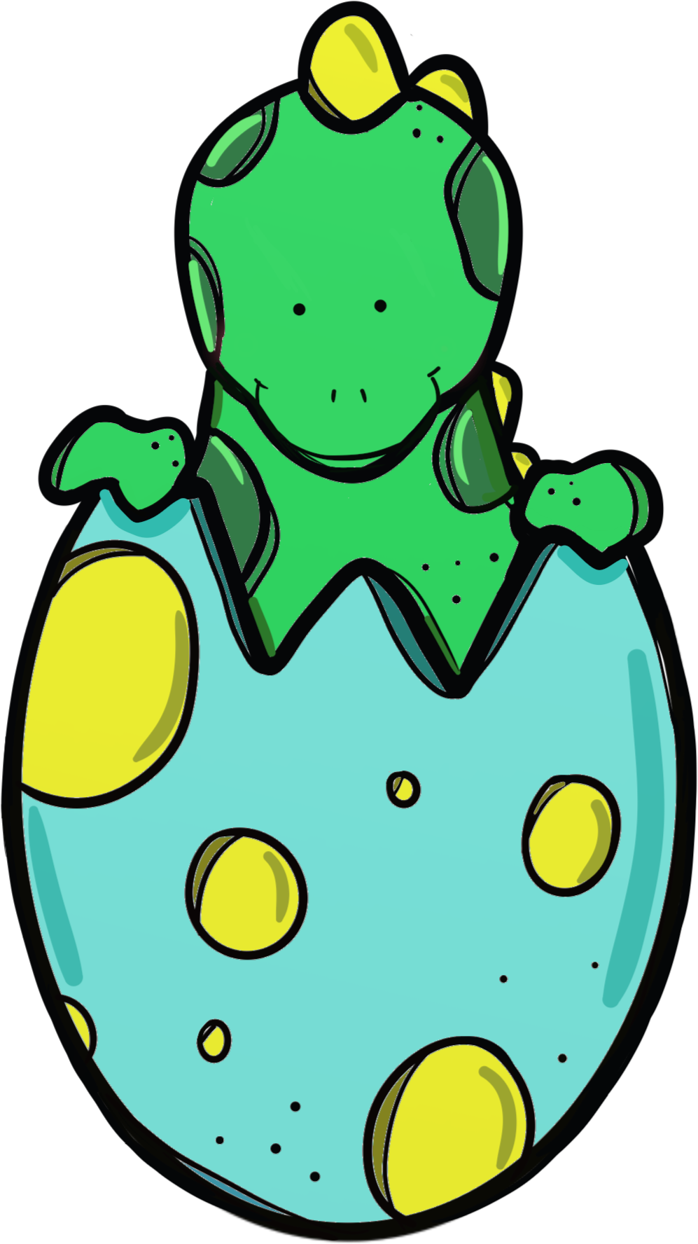 *✿*era Dinosaurio*✿* - Dinosaur (1174x1952)