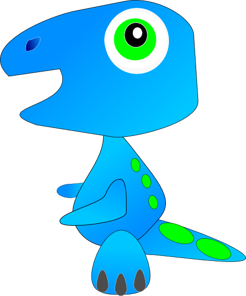Clip Art (498x599)