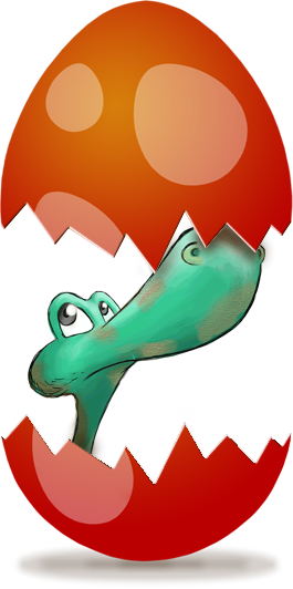 Dino - Dino (265x532)