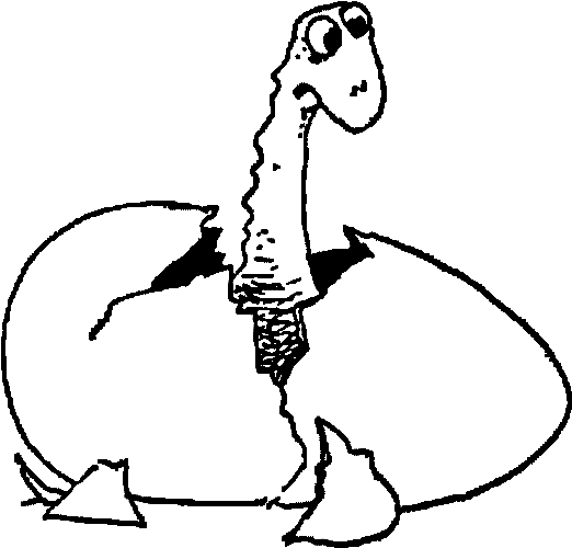 Dinazor-8 - Drawing (570x533)