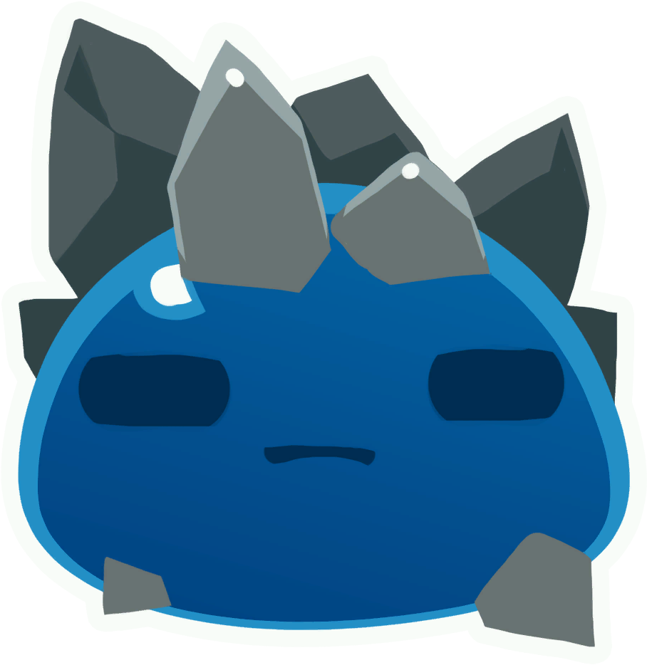 Image - Slime Rancher Characters (1024x1024)