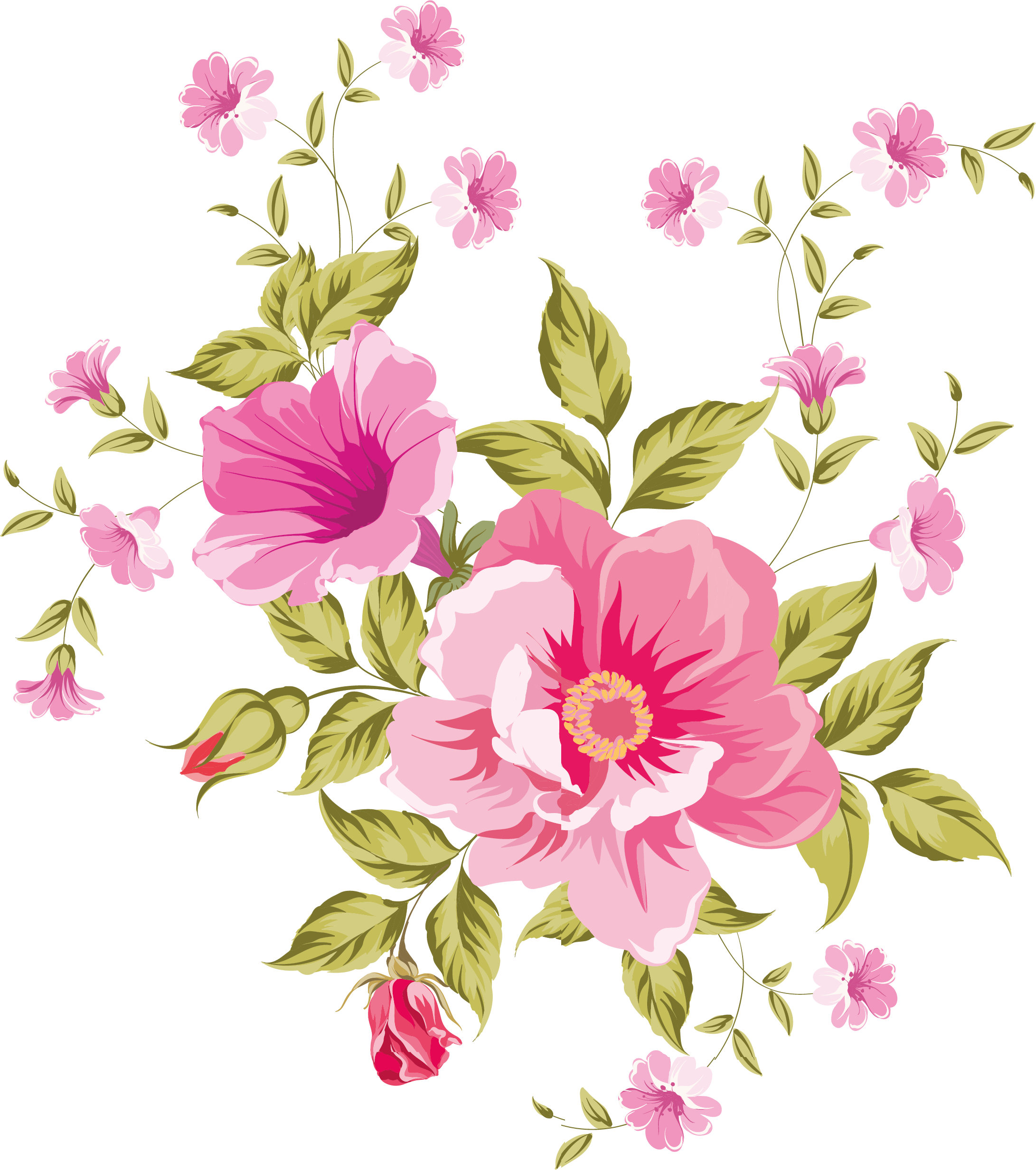 Floret Farm's Cut Flower Garden Planner [book] (2182x2465)