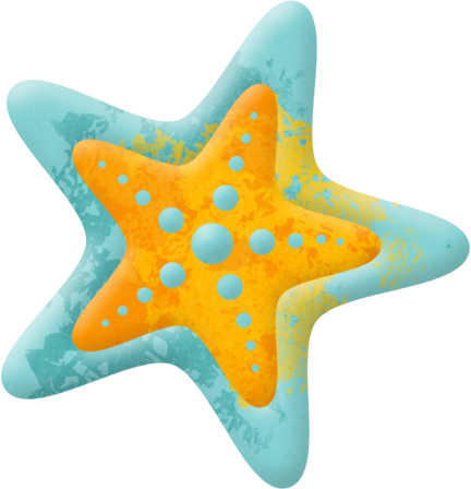 Star - Clip Art (432x448)