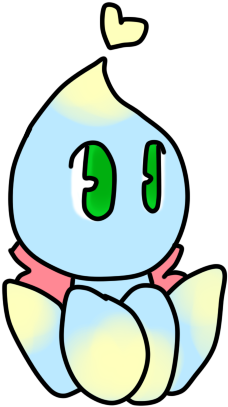 Chao - Star (512x512)