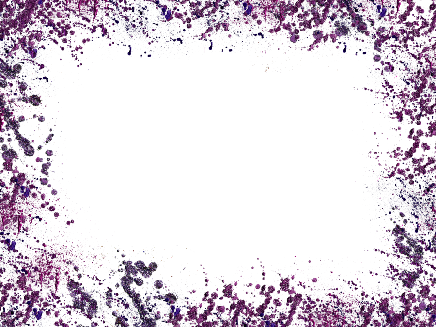 Purple Borders - Purple Borders (900x675)