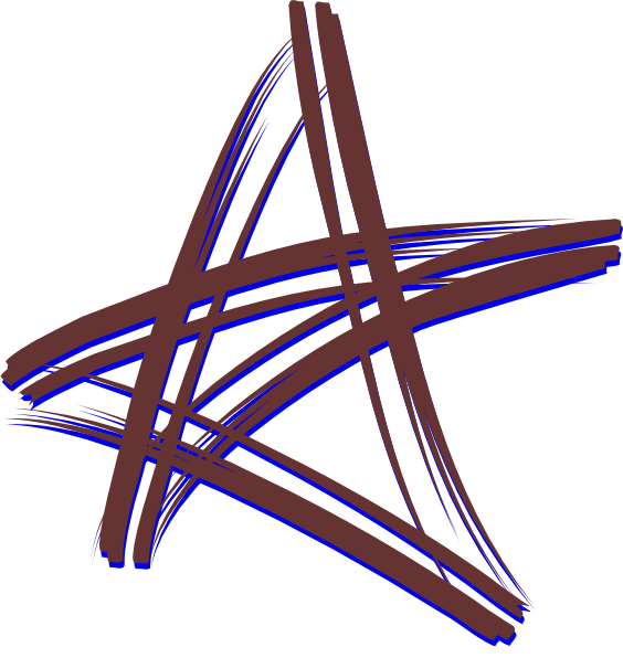 Artistic Star (564x596)