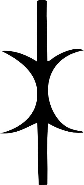 Discordia Symbol (270x596)