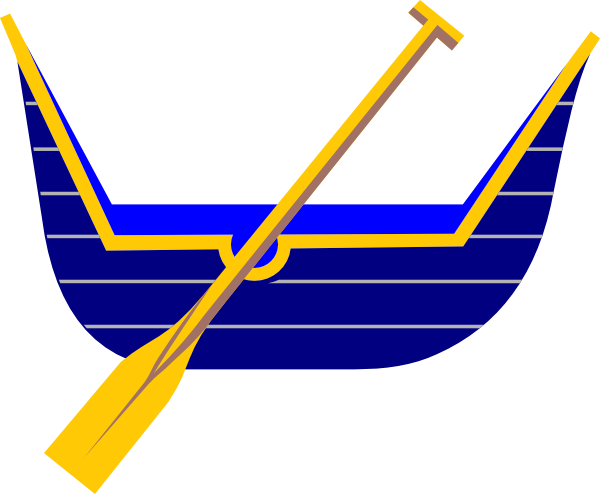 Oar Clip Art (1280x1053)