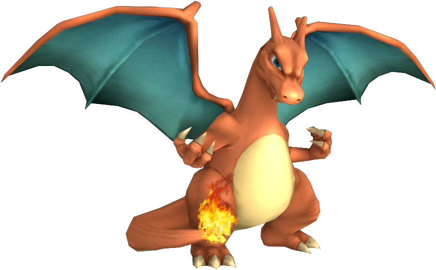 006charizard Ag Anime - 006charizard Ag Anime (960x540)