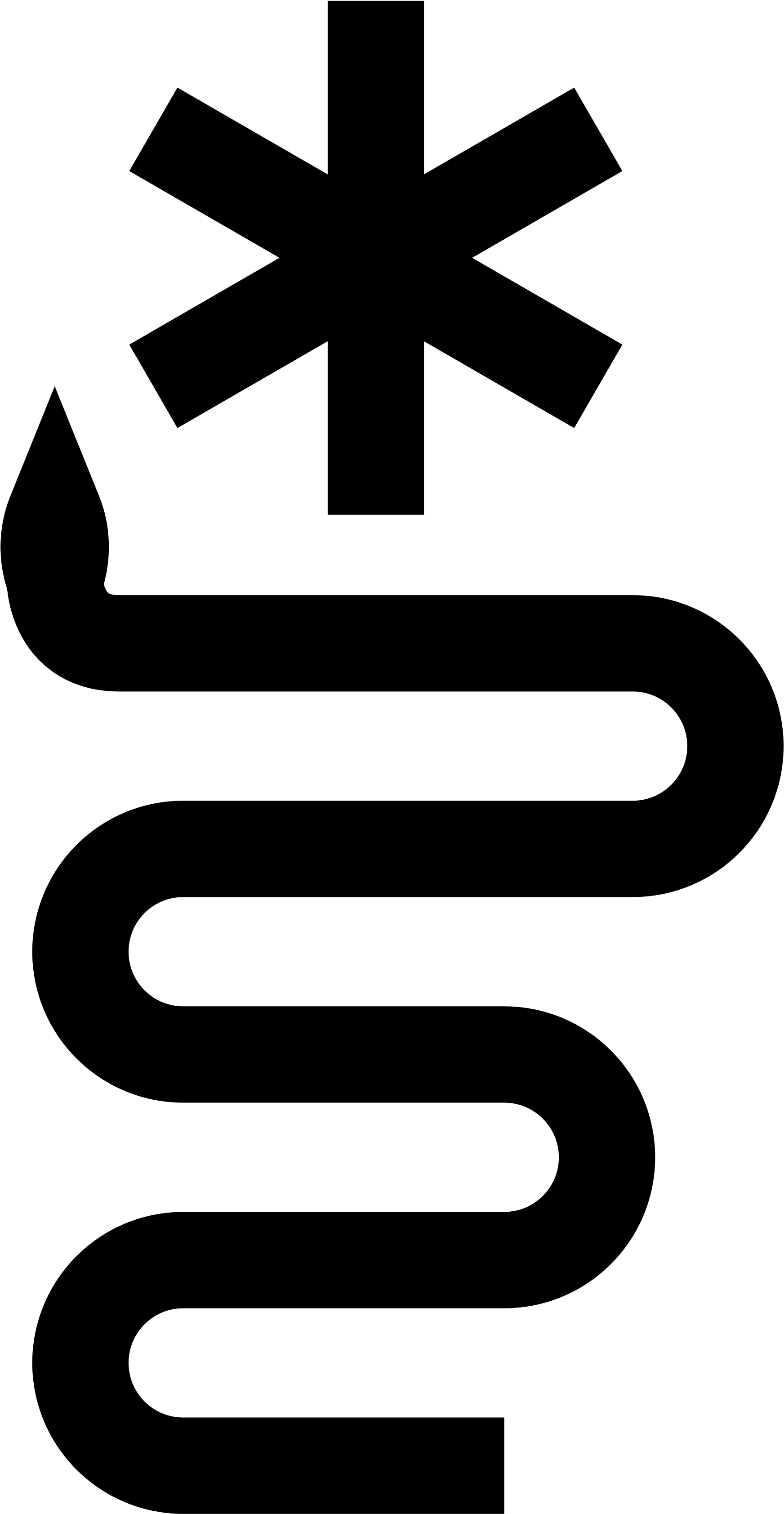 Open - Amphitrite Symbol (2000x3571)