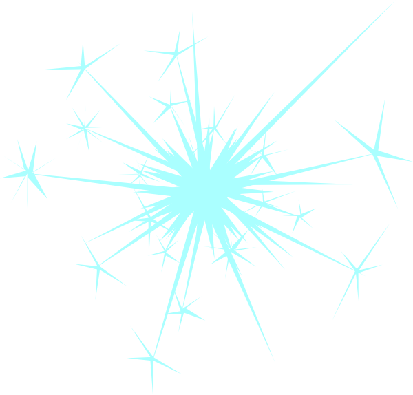 Shine Clipart (600x574)